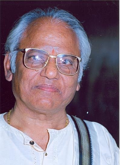 Krishnamurthy